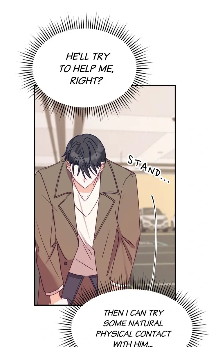 A Romantic Ending with My 2D Boyfriend! Chapter 9 page 28