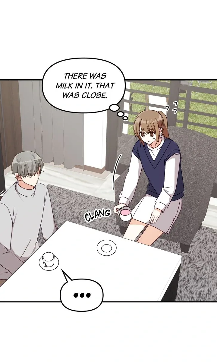 A Romantic Ending with My 2D Boyfriend! Chapter 32 page 25