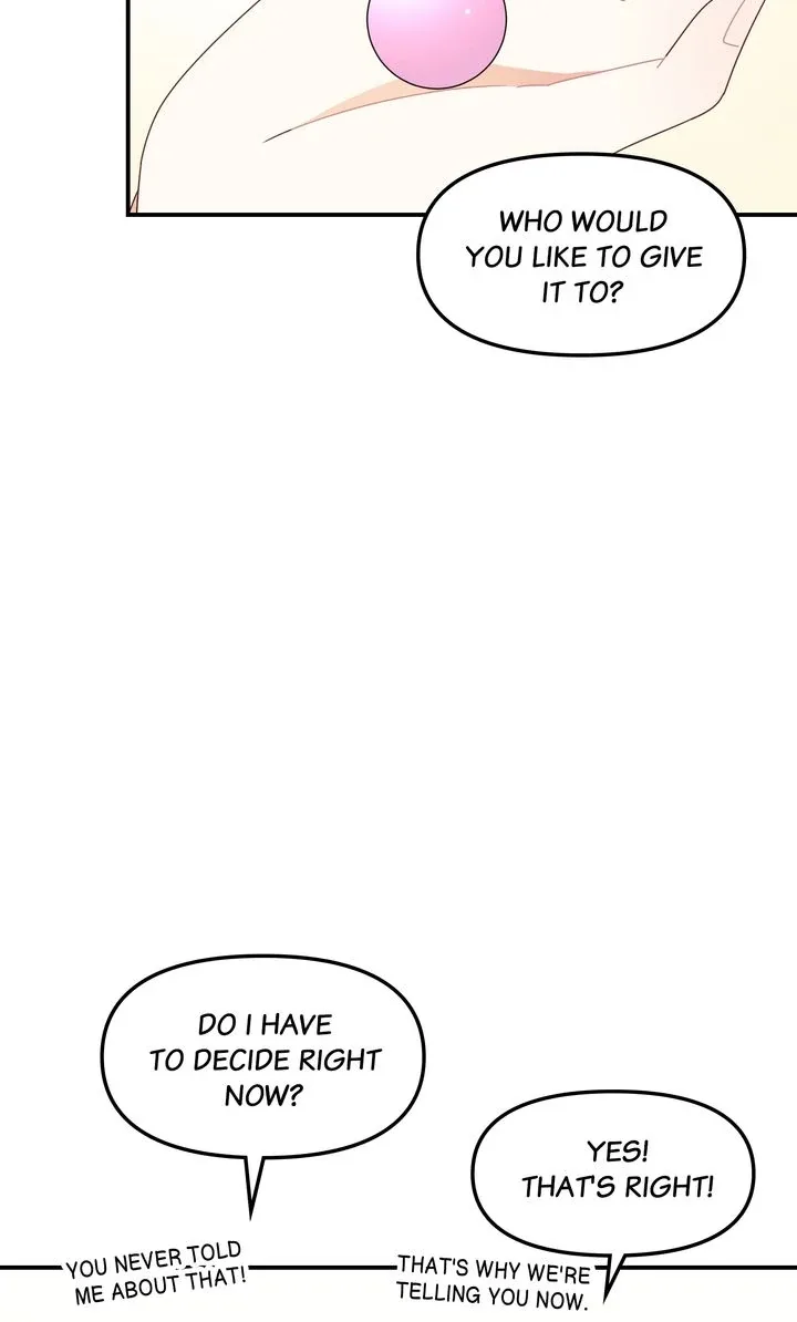 A Romantic Ending with My 2D Boyfriend! Chapter 31 page 60