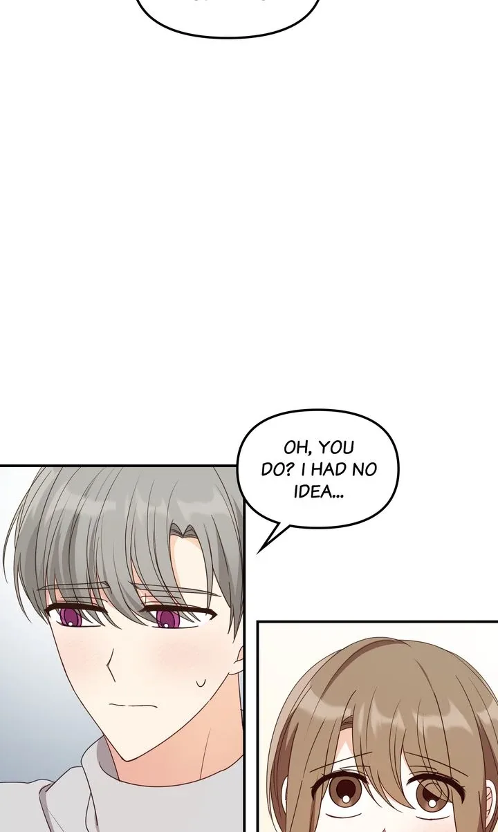 A Romantic Ending with My 2D Boyfriend! Chapter 32 page 27