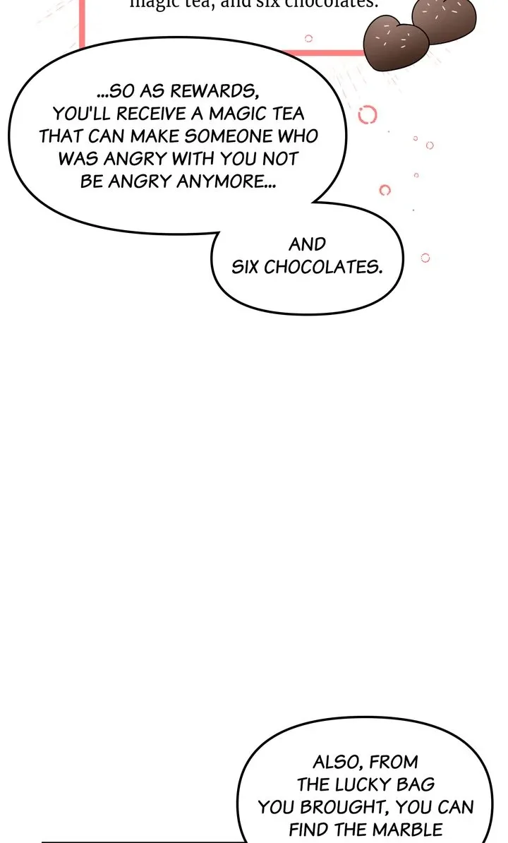A Romantic Ending with My 2D Boyfriend! Chapter 31 page 58