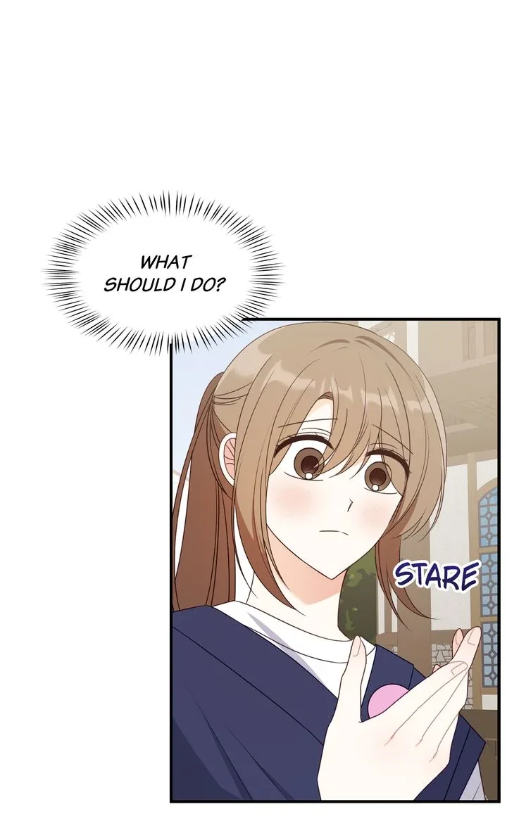 A Romantic Ending with My 2D Boyfriend! Chapter 31 page 62