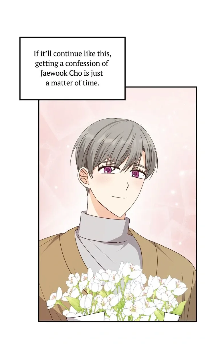 A Romantic Ending with My 2D Boyfriend! Chapter 32 page 35