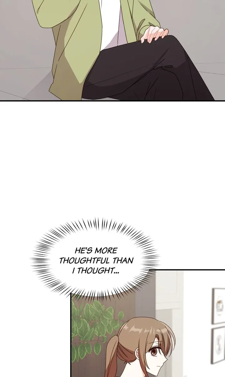 A Romantic Ending with My 2D Boyfriend! Chapter 32 page 30