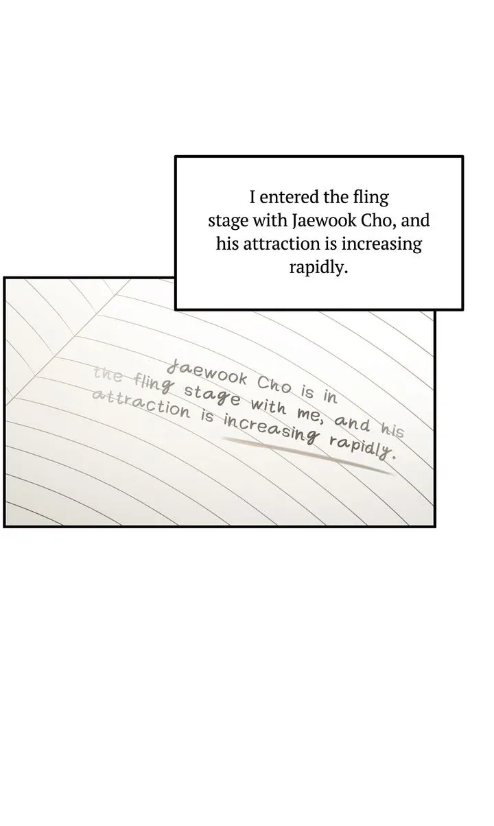 A Romantic Ending with My 2D Boyfriend! Chapter 32 page 34