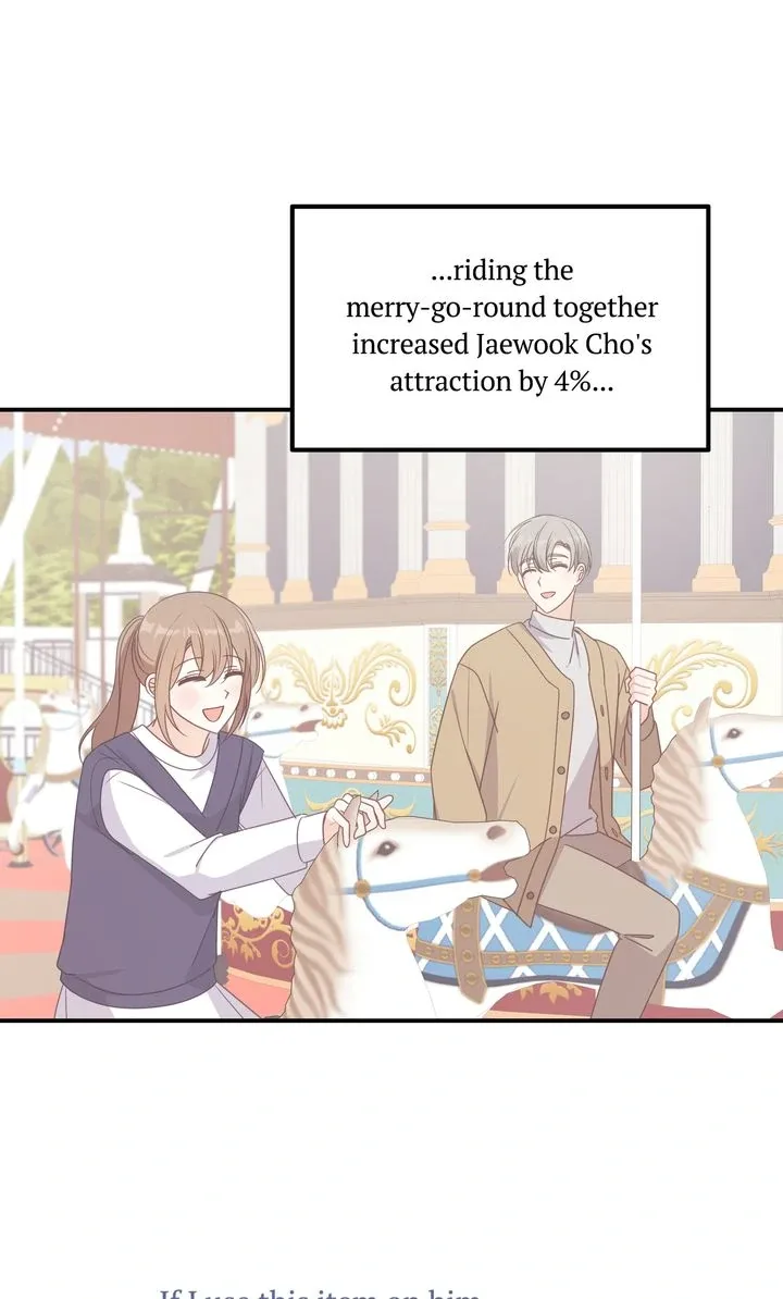 A Romantic Ending with My 2D Boyfriend! Chapter 31 page 65