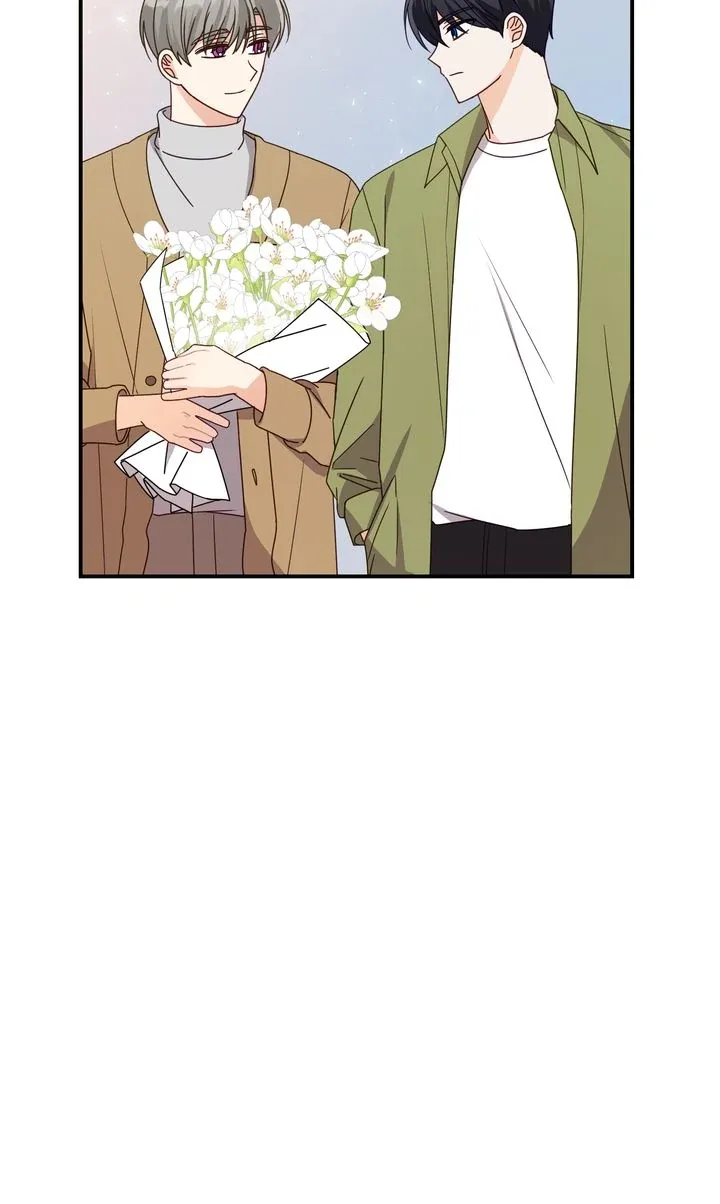 A Romantic Ending with My 2D Boyfriend! Chapter 32 page 37