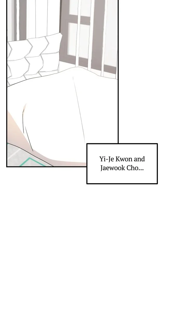 A Romantic Ending with My 2D Boyfriend! Chapter 32 page 32