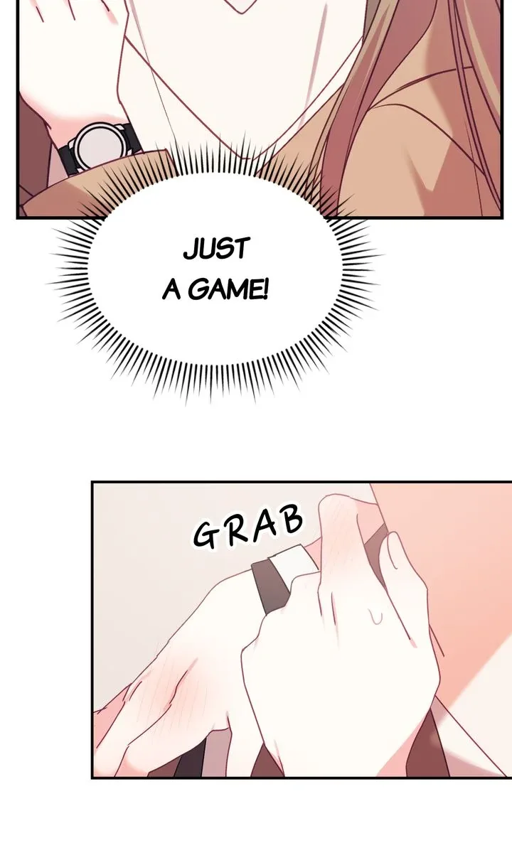 A Romantic Ending with My 2D Boyfriend! Chapter 9 page 34