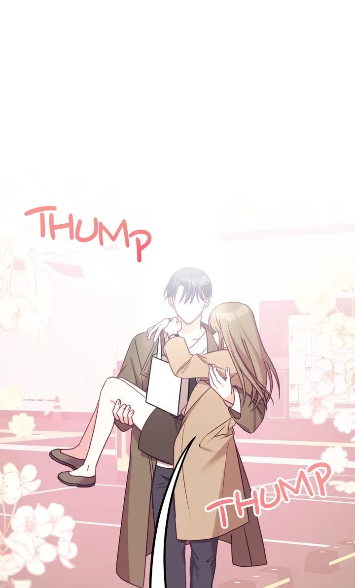 A Romantic Ending with My 2D Boyfriend! Chapter 9 page 35
