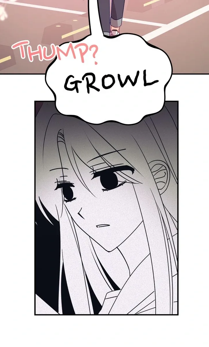 A Romantic Ending with My 2D Boyfriend! Chapter 9 page 36