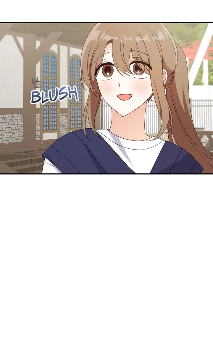 A Romantic Ending with My 2D Boyfriend! Chapter 31 page 70