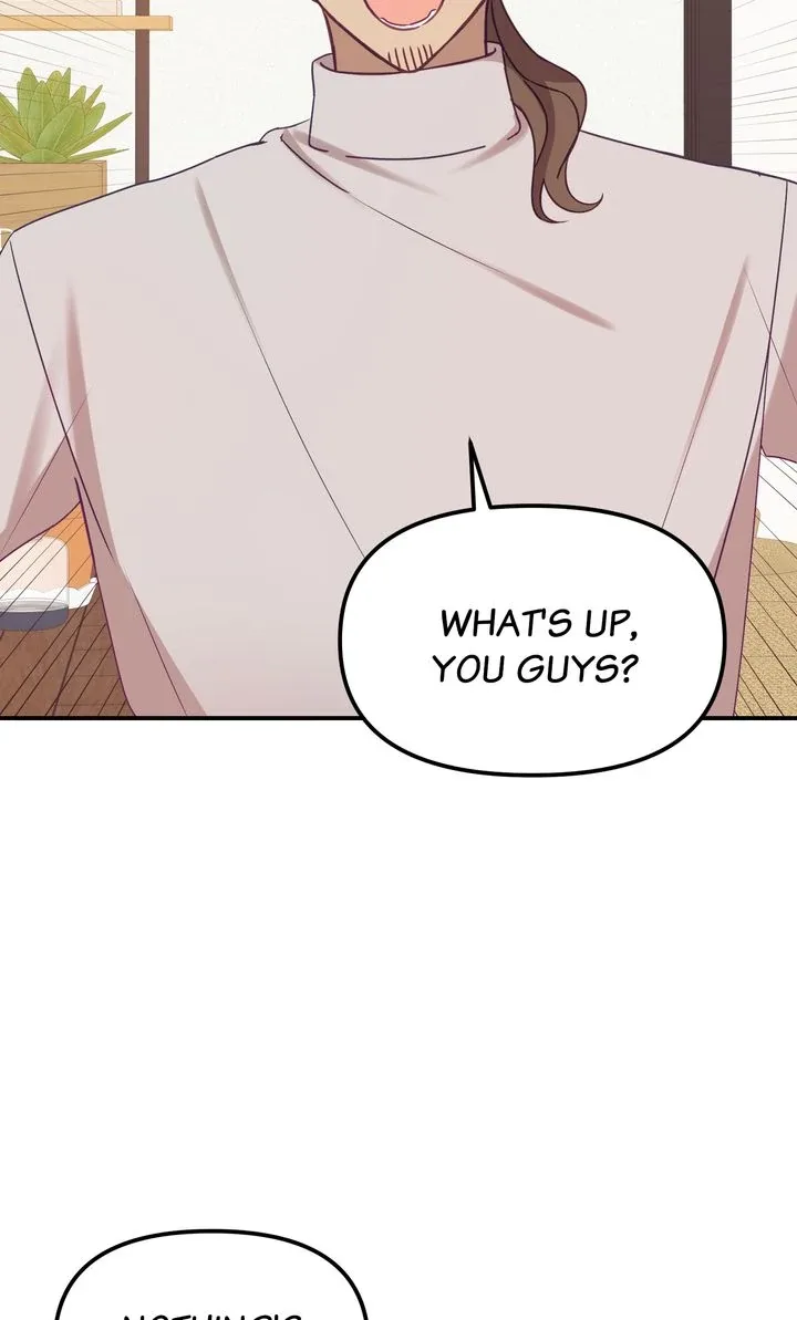 A Romantic Ending with My 2D Boyfriend! Chapter 9 page 48