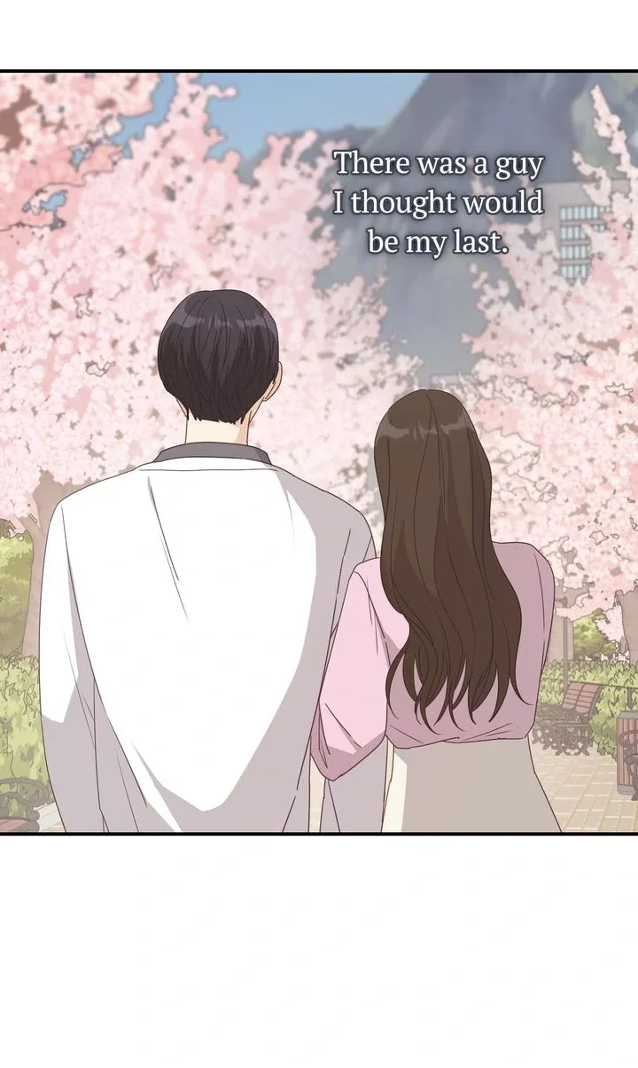A Romantic Ending with My 2D Boyfriend! Chapter 32 page 42