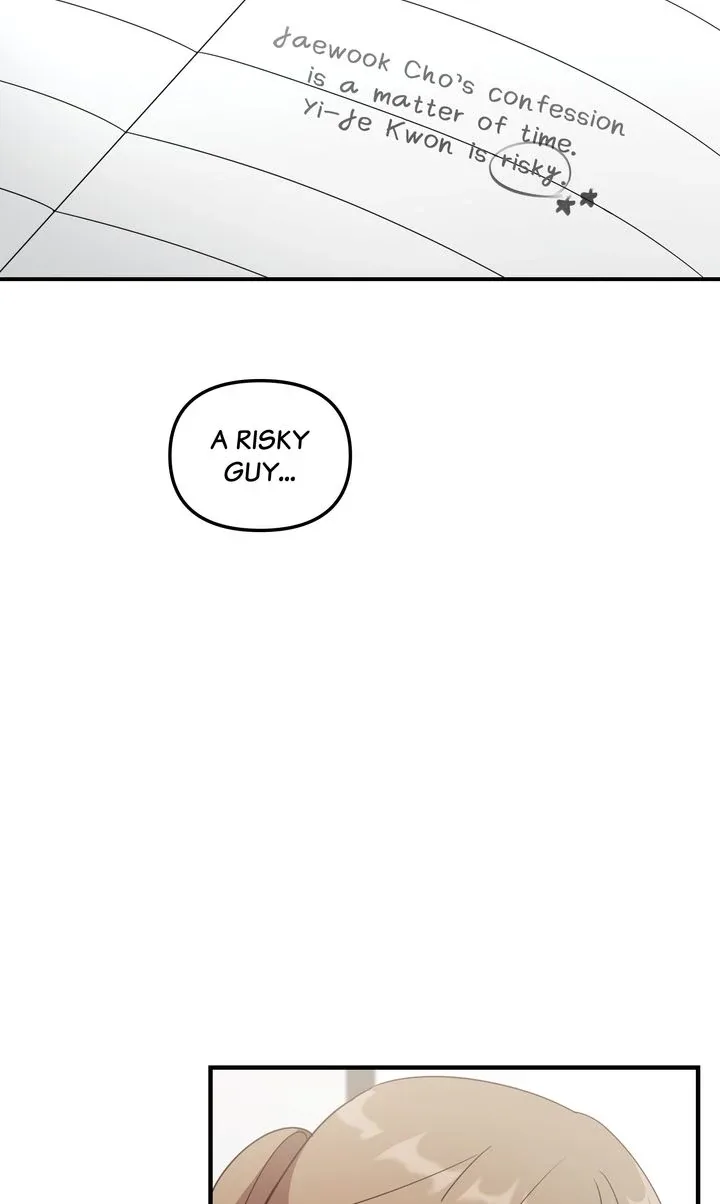 A Romantic Ending with My 2D Boyfriend! Chapter 32 page 40