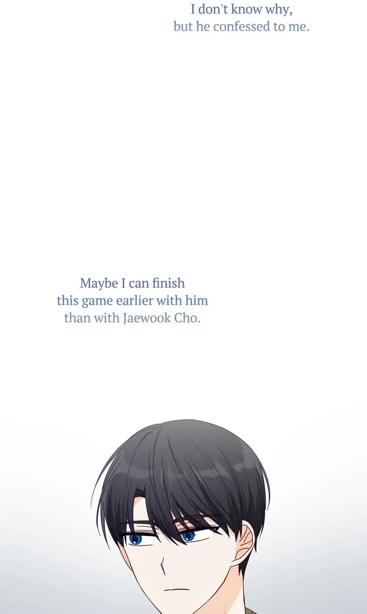 A Romantic Ending with My 2D Boyfriend! Chapter 32 page 38