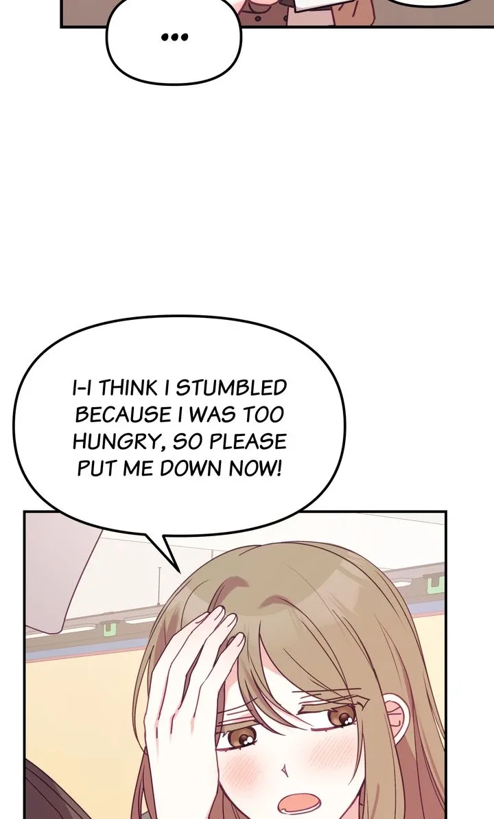 A Romantic Ending with My 2D Boyfriend! Chapter 9 page 42