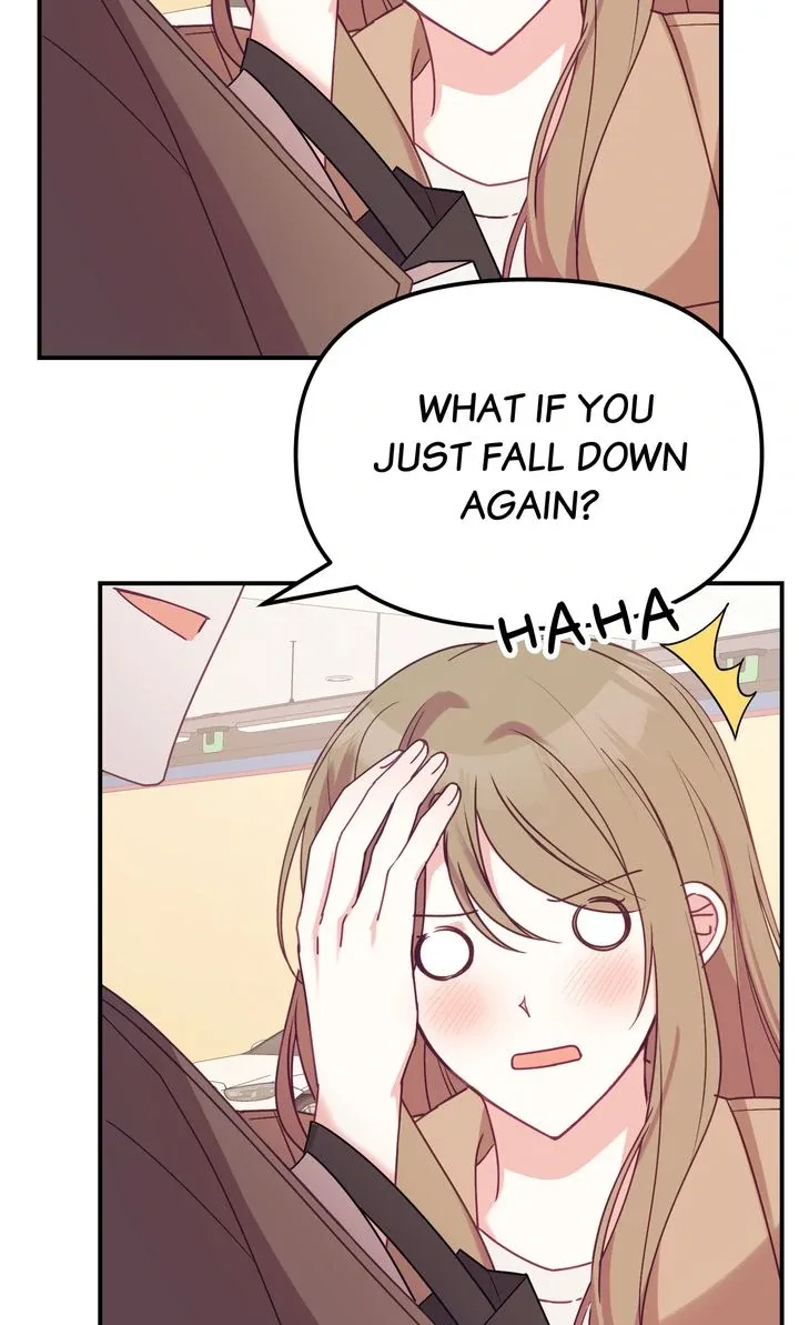 A Romantic Ending with My 2D Boyfriend! Chapter 9 page 43