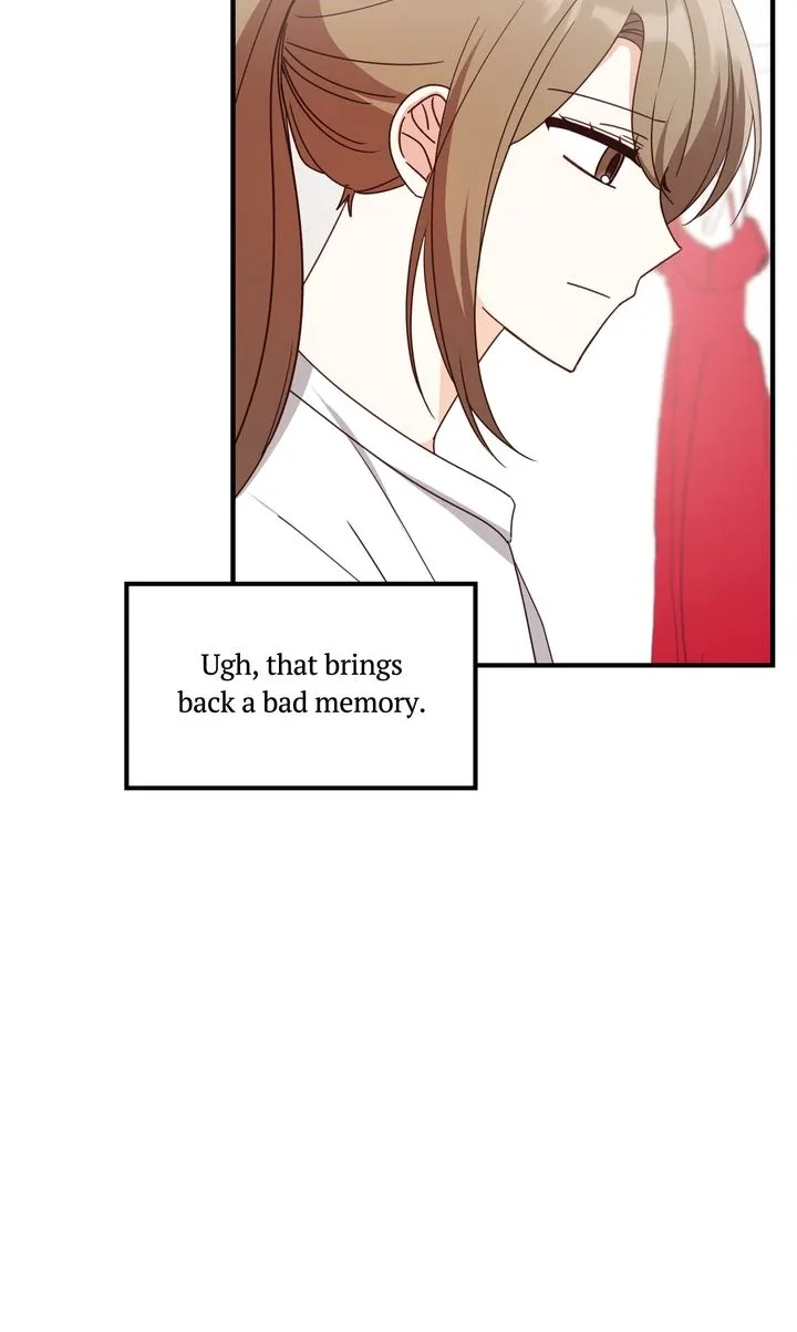 A Romantic Ending with My 2D Boyfriend! Chapter 32 page 41