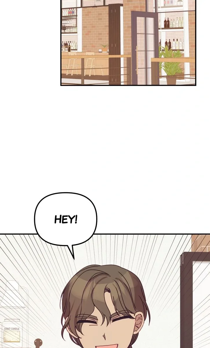 A Romantic Ending with My 2D Boyfriend! Chapter 9 page 47