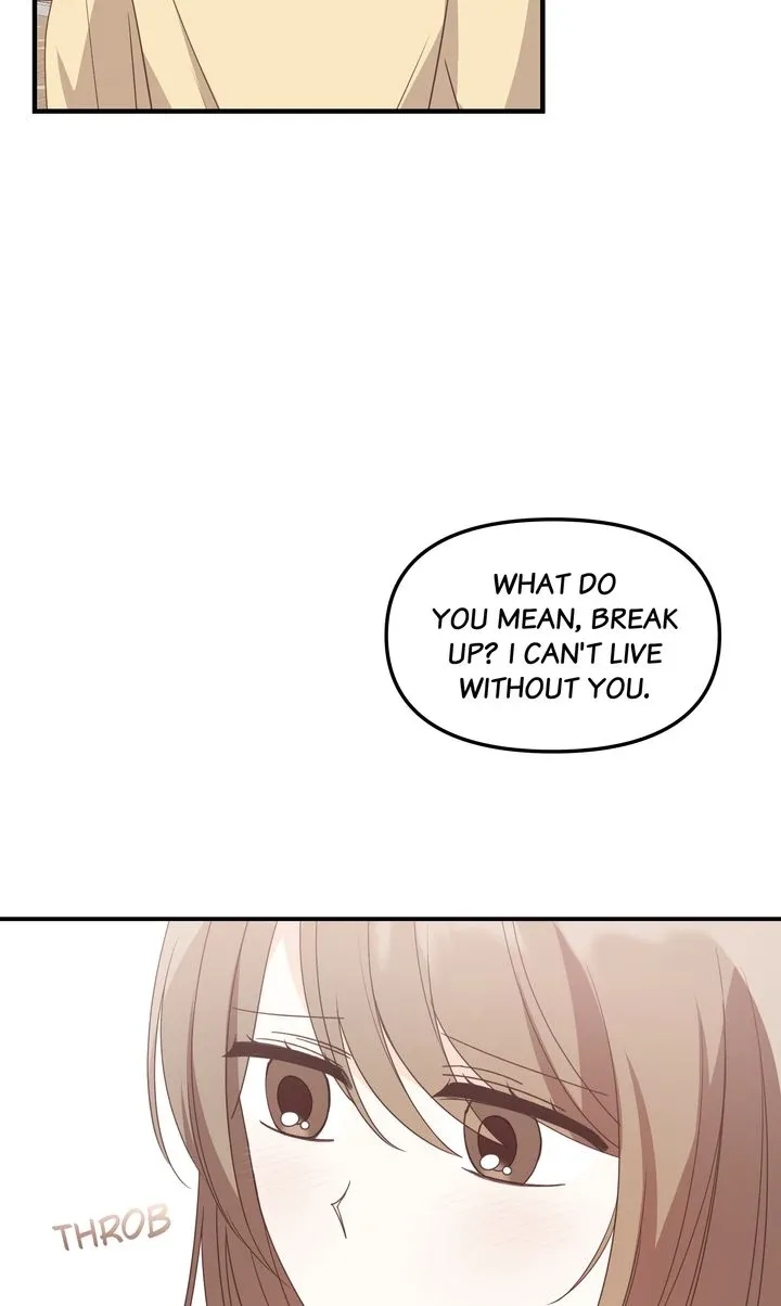 A Romantic Ending with My 2D Boyfriend! Chapter 32 page 44