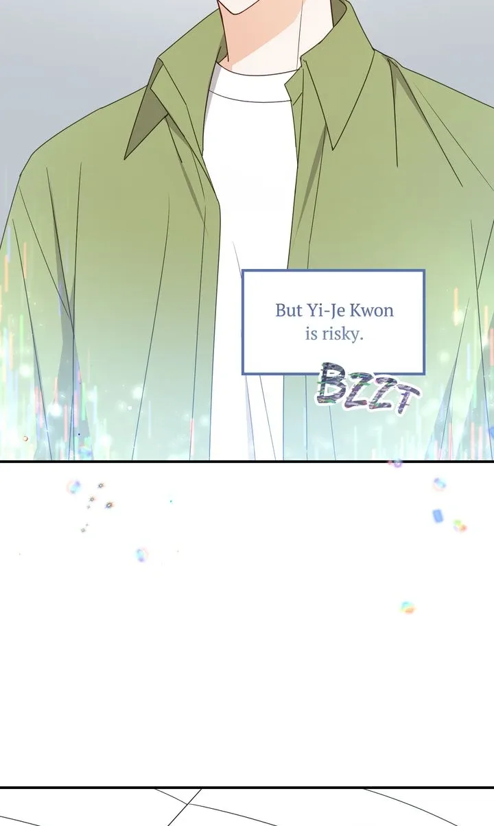 A Romantic Ending with My 2D Boyfriend! Chapter 32 page 39