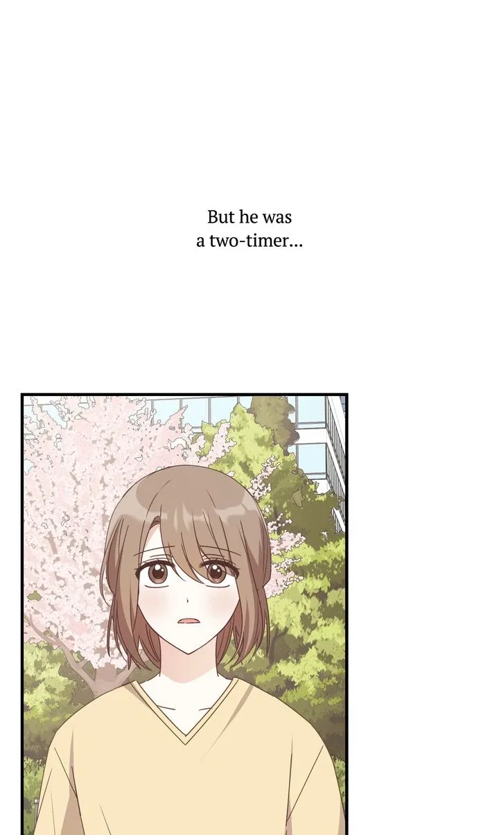 A Romantic Ending with My 2D Boyfriend! Chapter 32 page 43