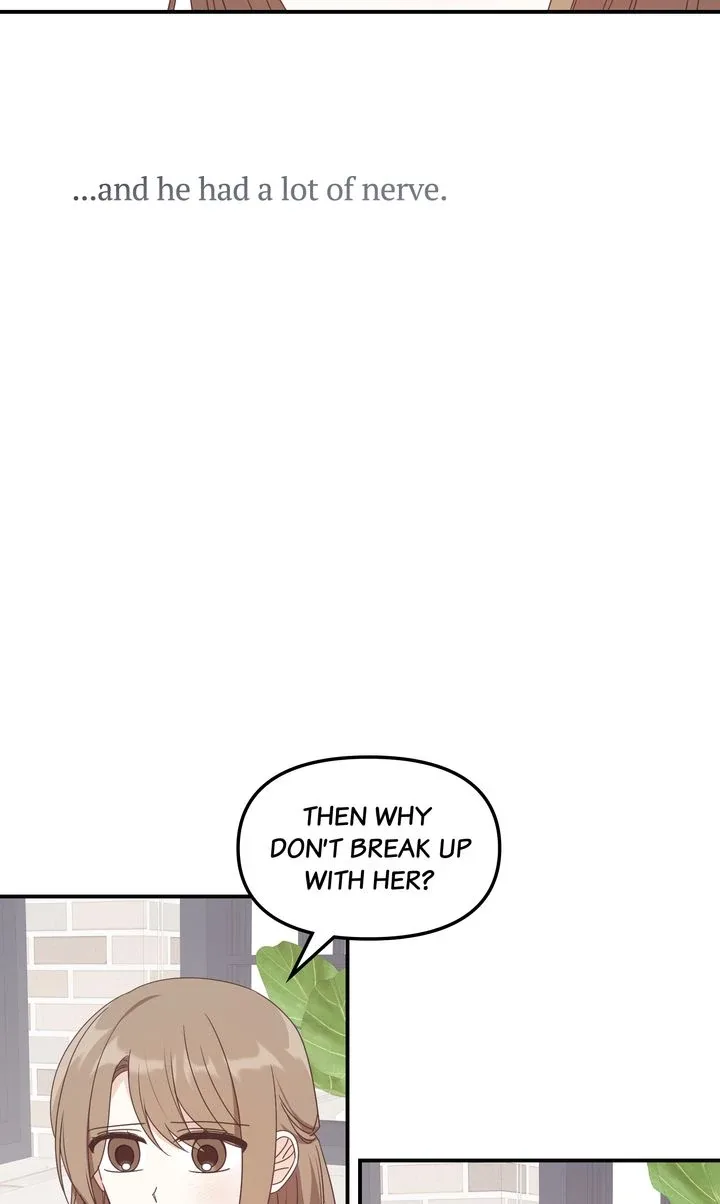 A Romantic Ending with My 2D Boyfriend! Chapter 32 page 45