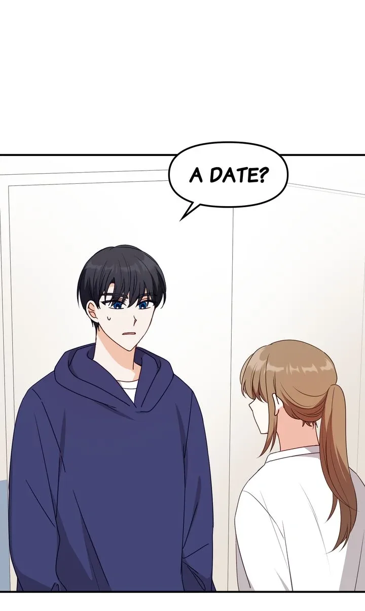 A Romantic Ending with My 2D Boyfriend! Chapter 33 page 3