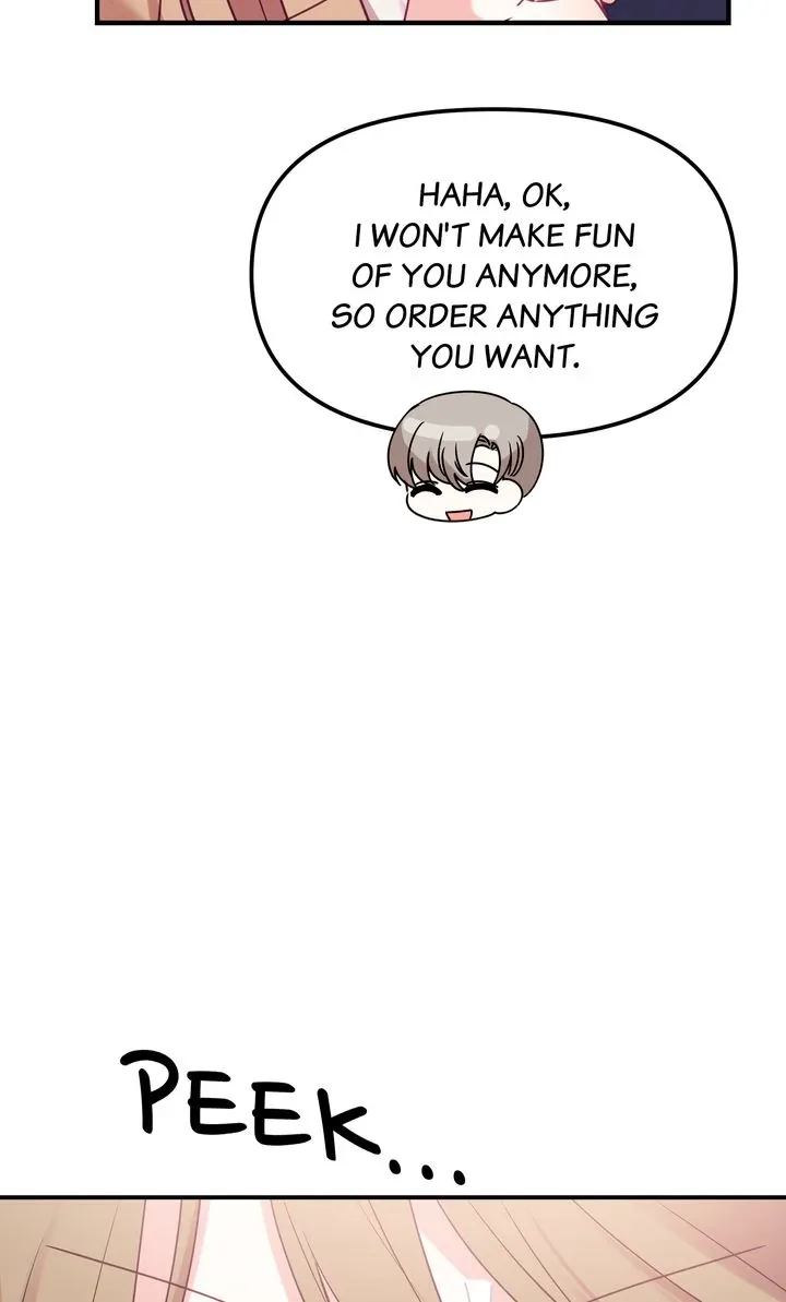 A Romantic Ending with My 2D Boyfriend! Chapter 9 page 55