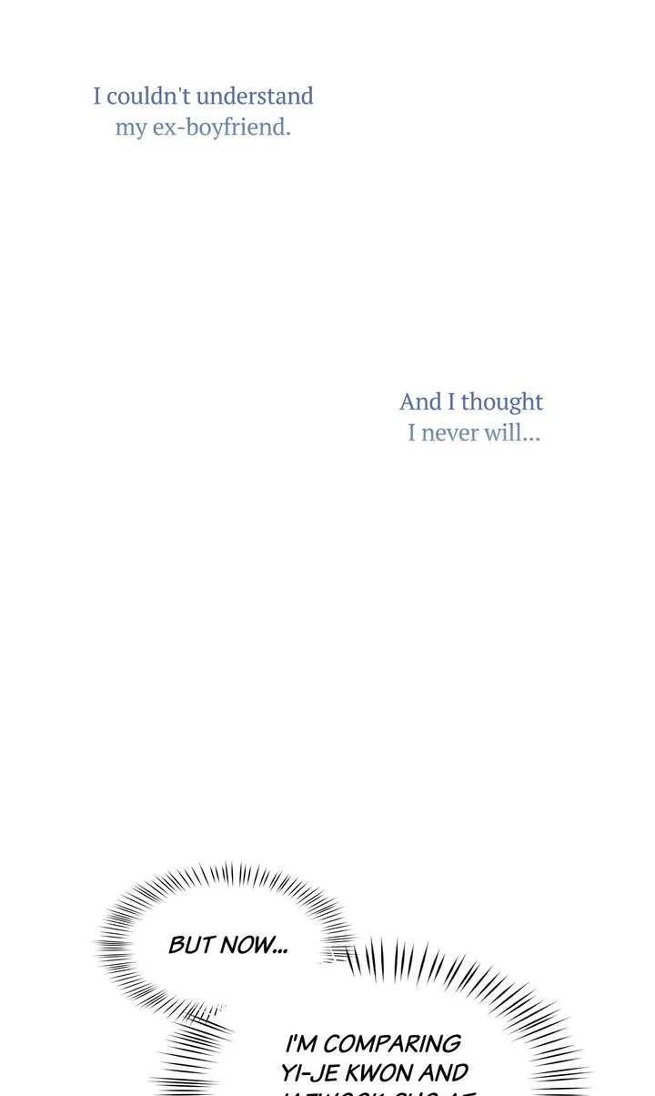 A Romantic Ending with My 2D Boyfriend! Chapter 32 page 49