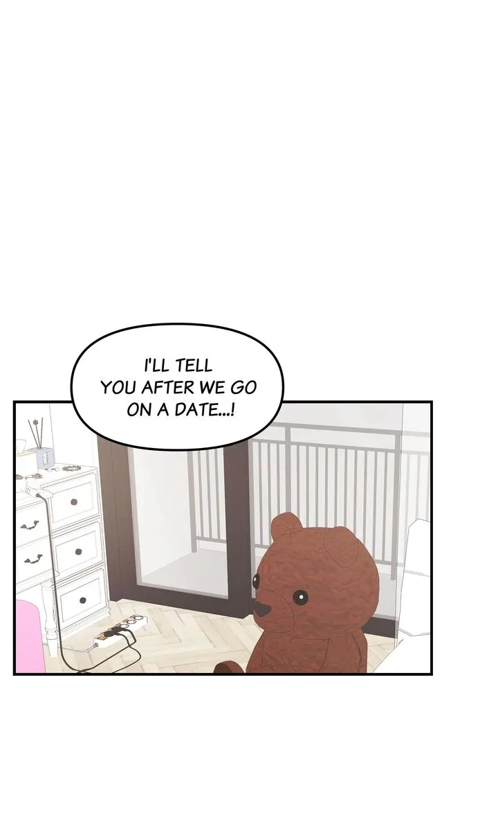 A Romantic Ending with My 2D Boyfriend! Chapter 33 page 2