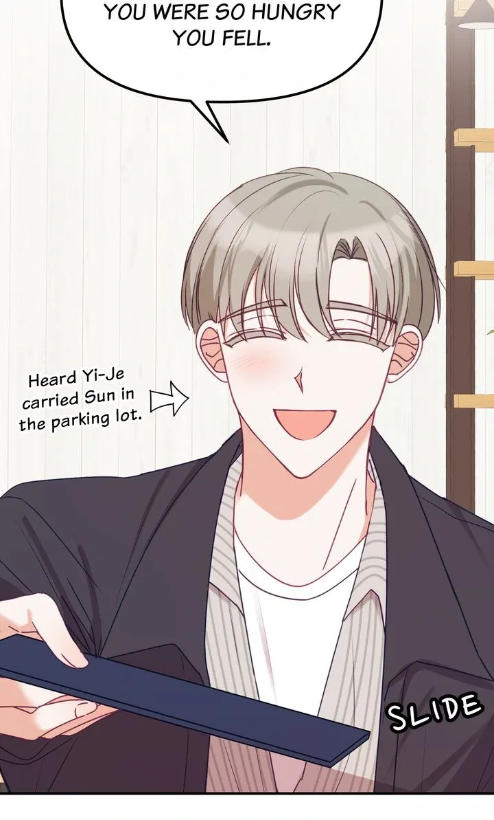 A Romantic Ending with My 2D Boyfriend! Chapter 9 page 53