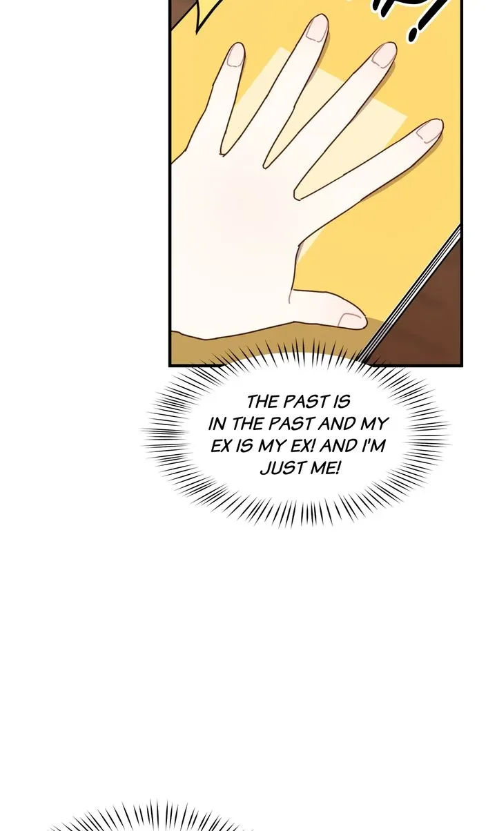 A Romantic Ending with My 2D Boyfriend! Chapter 32 page 52
