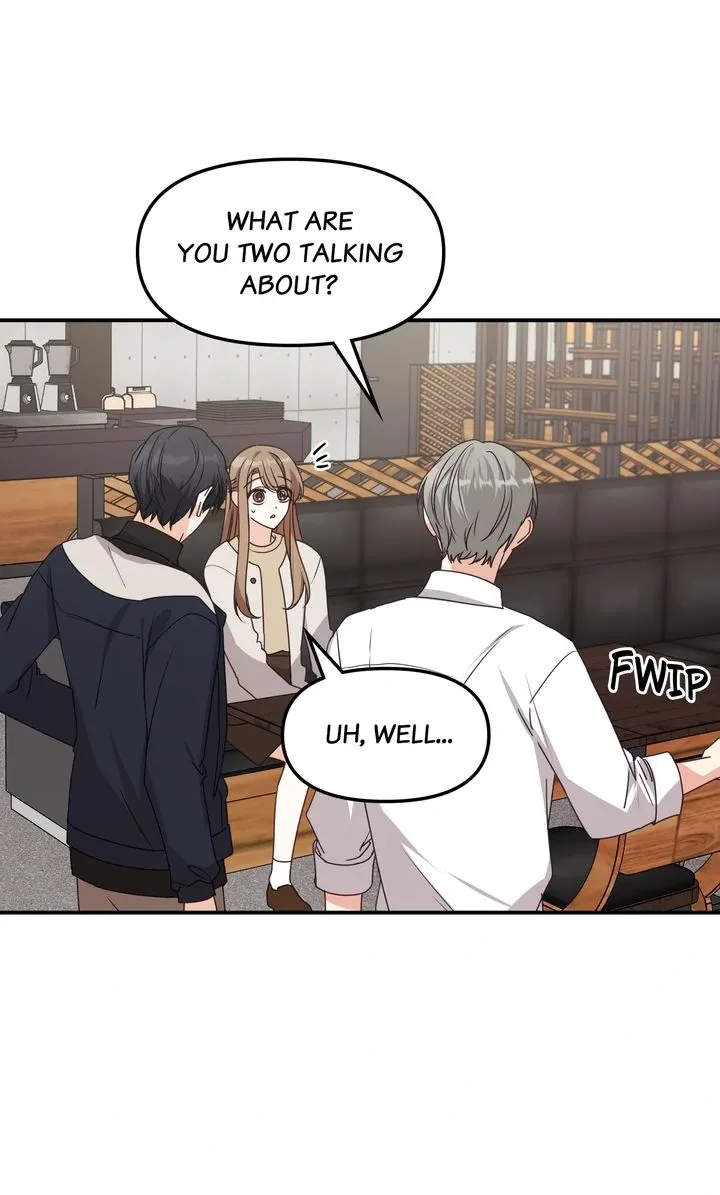 A Romantic Ending with My 2D Boyfriend! Chapter 37 page 5