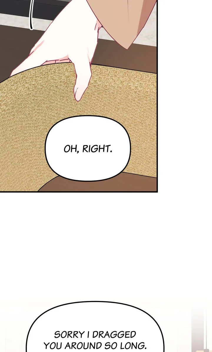 A Romantic Ending with My 2D Boyfriend! Chapter 9 page 52