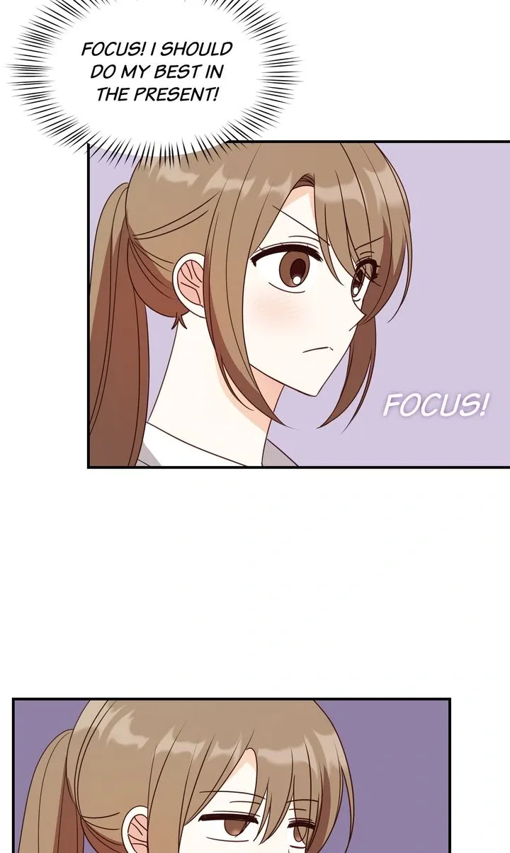 A Romantic Ending with My 2D Boyfriend! Chapter 32 page 53