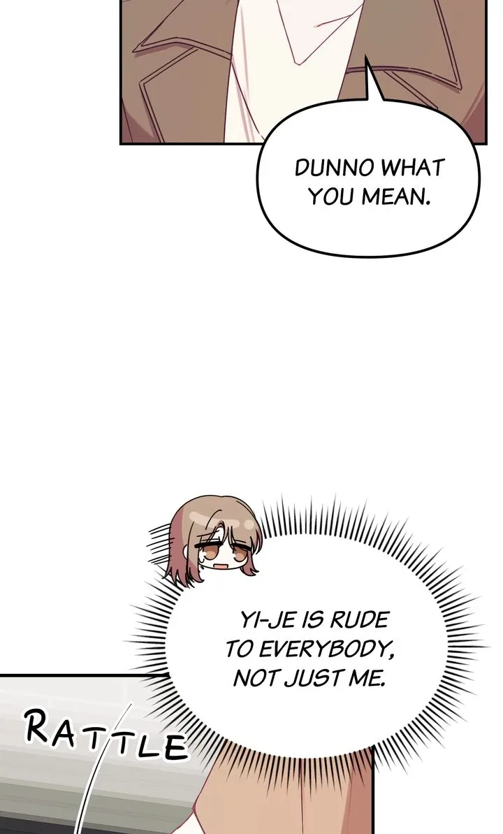 A Romantic Ending with My 2D Boyfriend! Chapter 9 page 51