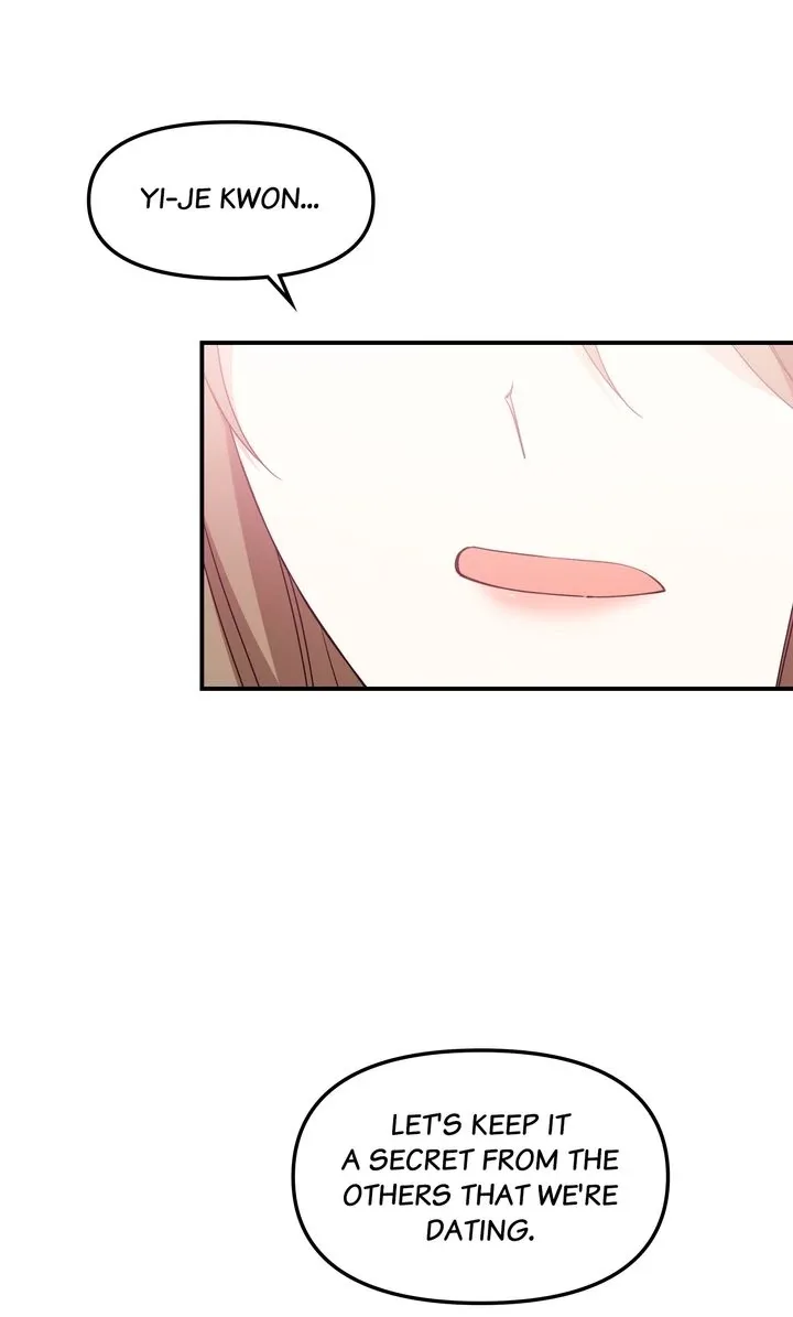 A Romantic Ending with My 2D Boyfriend! Chapter 37 page 2