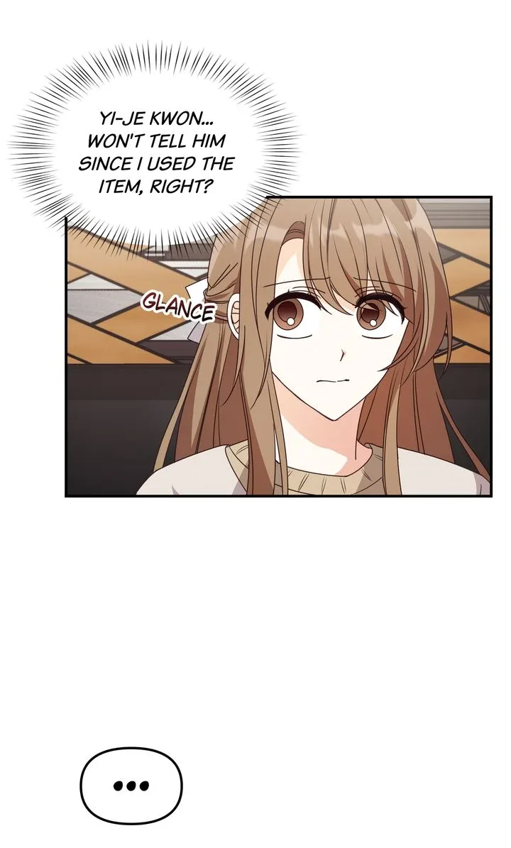 A Romantic Ending with My 2D Boyfriend! Chapter 37 page 6