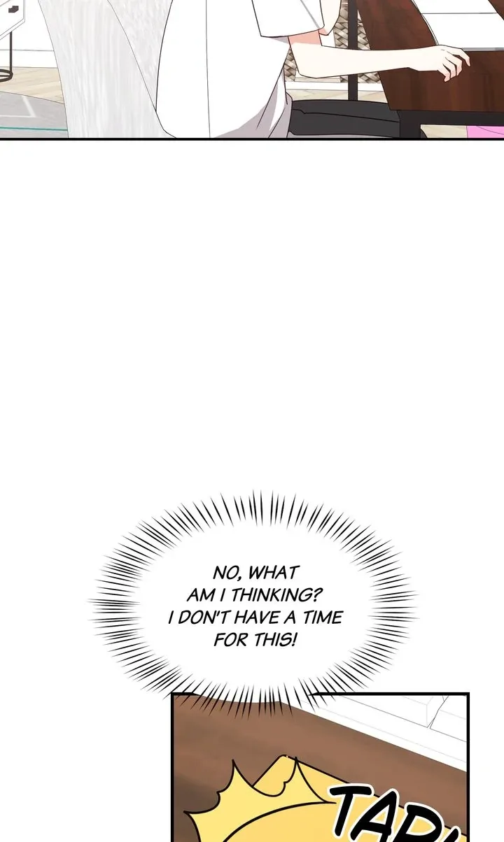 A Romantic Ending with My 2D Boyfriend! Chapter 32 page 51
