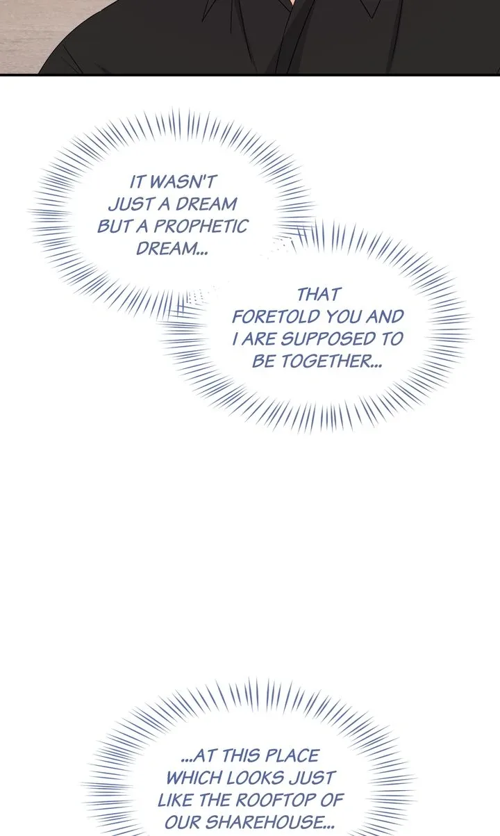 A Romantic Ending with My 2D Boyfriend! Chapter 34 page 6