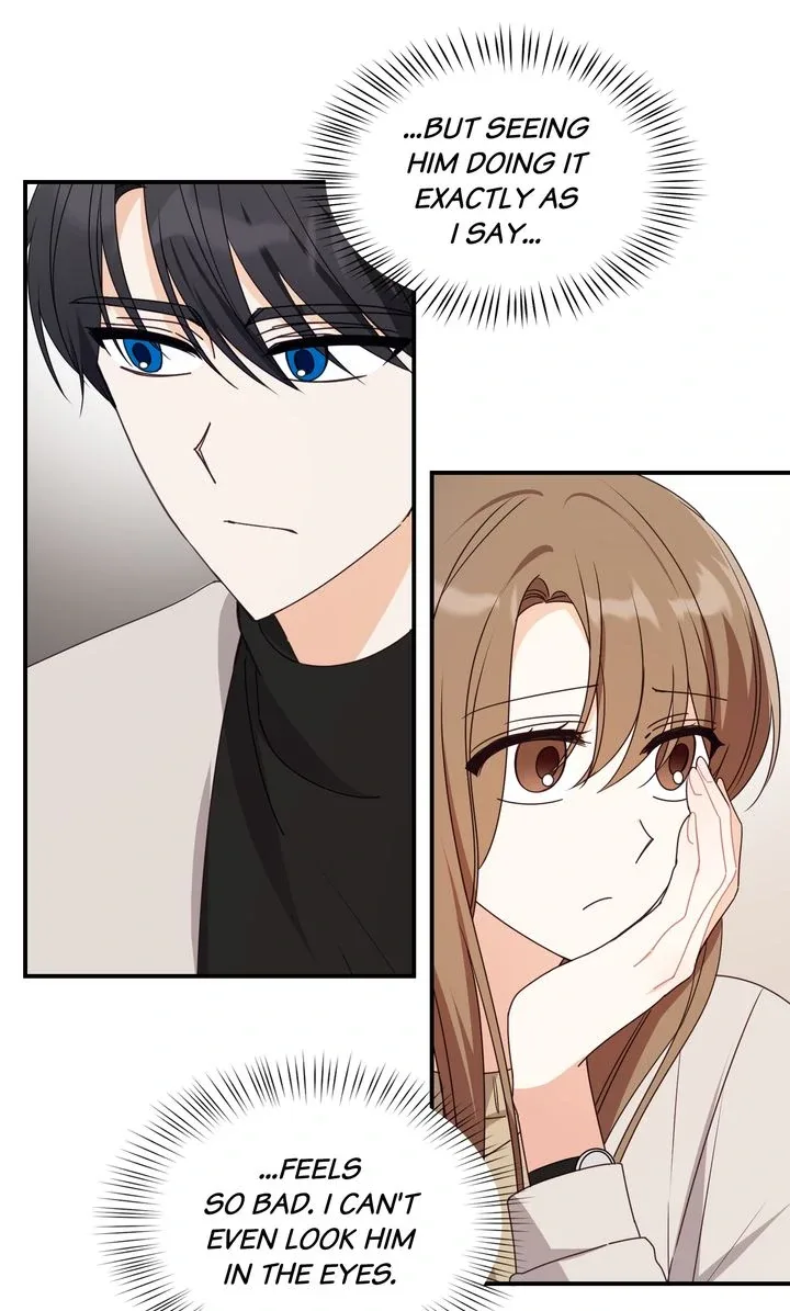 A Romantic Ending with My 2D Boyfriend! Chapter 37 page 11