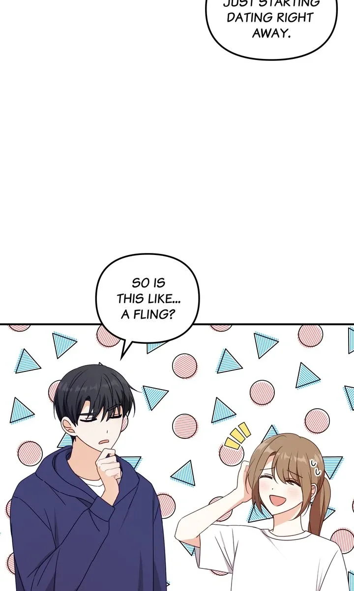 A Romantic Ending with My 2D Boyfriend! Chapter 33 page 5