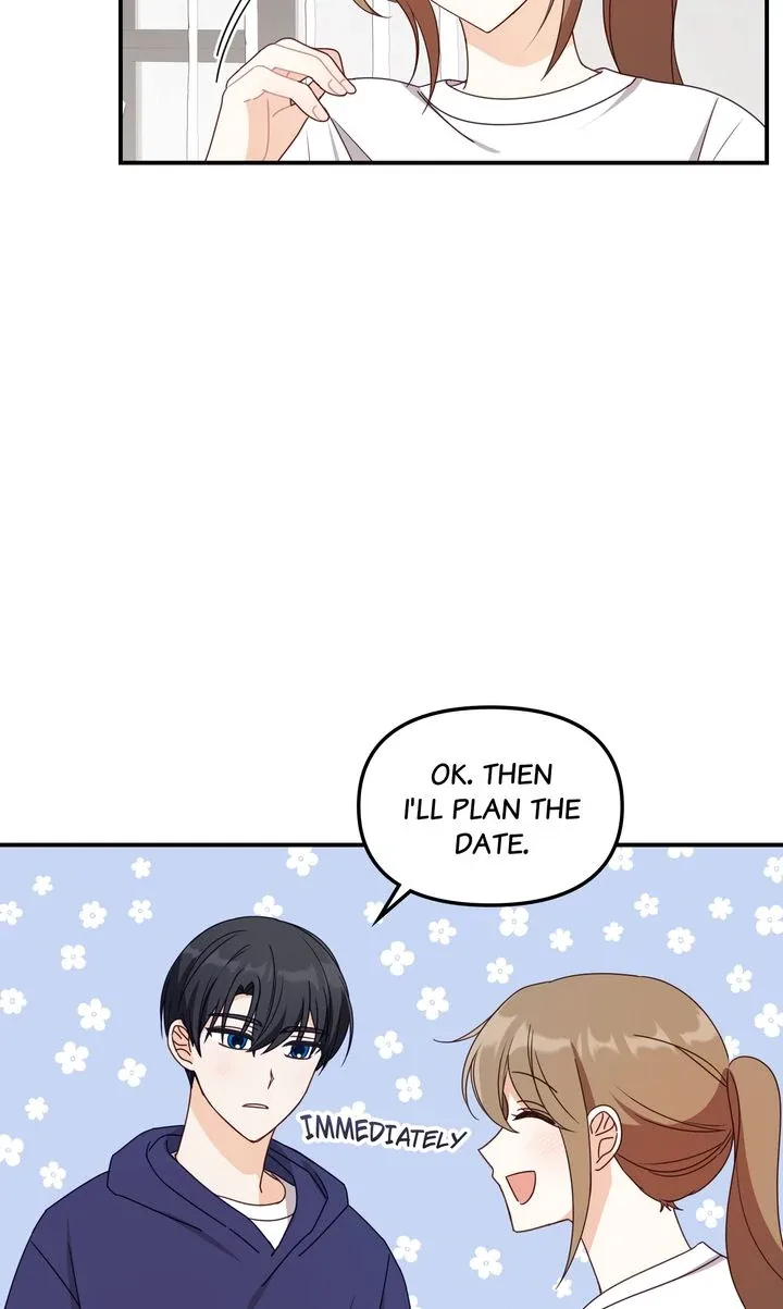 A Romantic Ending with My 2D Boyfriend! Chapter 33 page 7