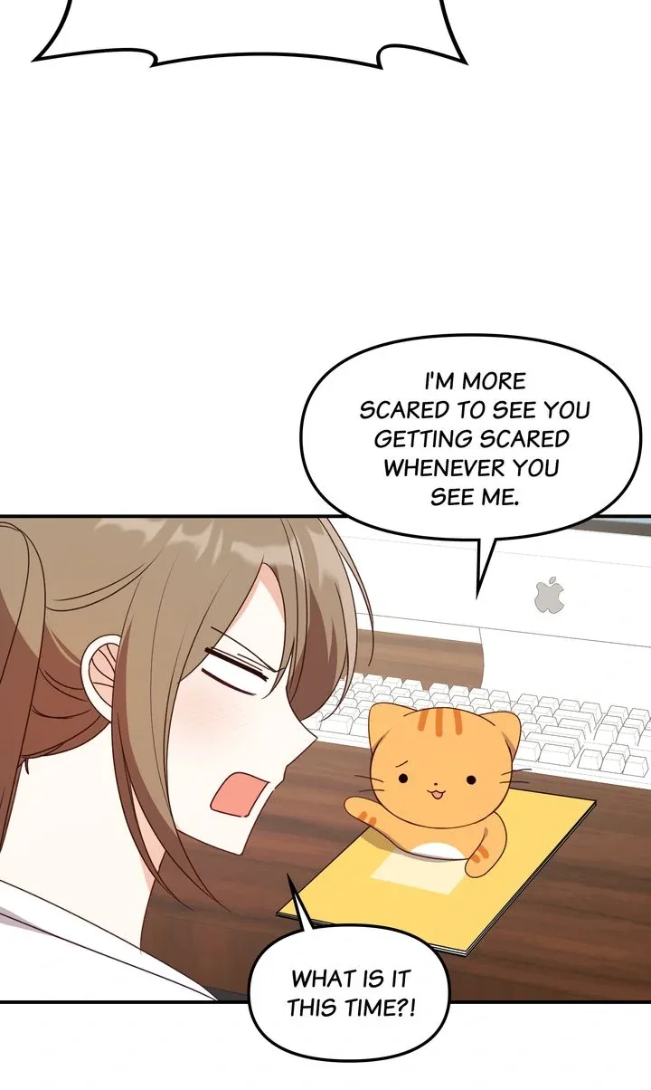 A Romantic Ending with My 2D Boyfriend! Chapter 32 page 57