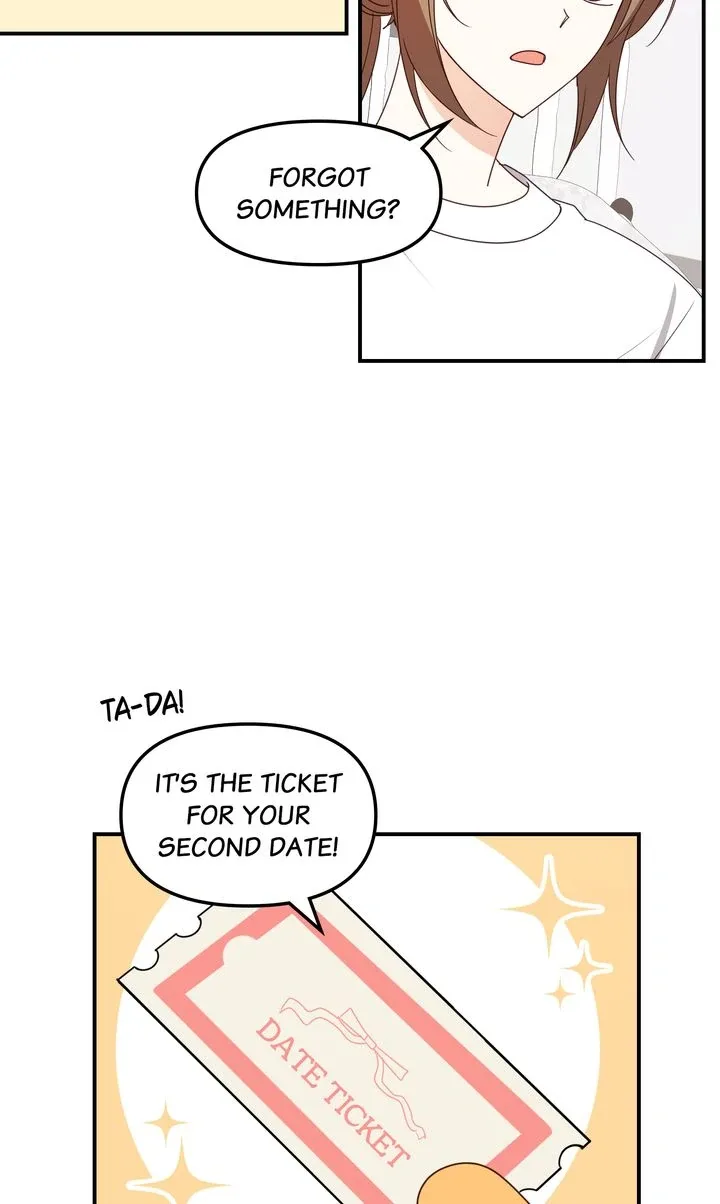 A Romantic Ending with My 2D Boyfriend! Chapter 32 page 59