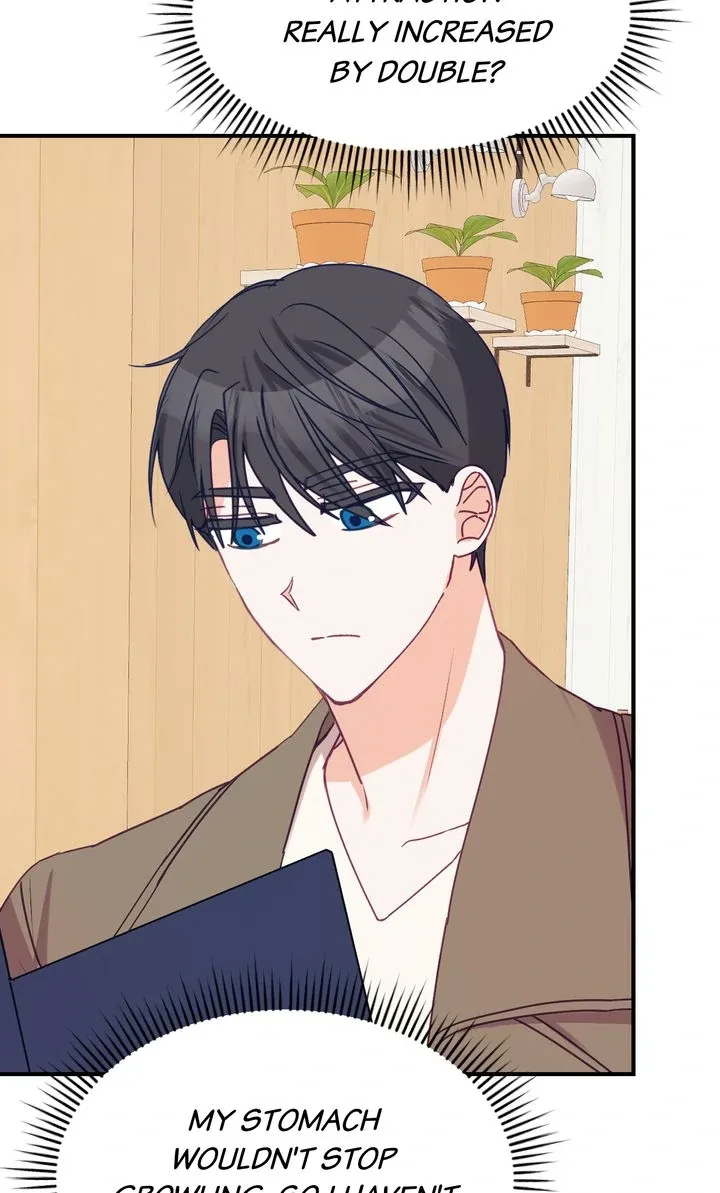 A Romantic Ending with My 2D Boyfriend! Chapter 9 page 57