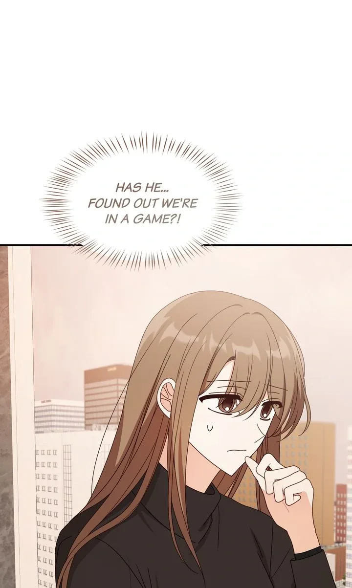 A Romantic Ending with My 2D Boyfriend! Chapter 34 page 4