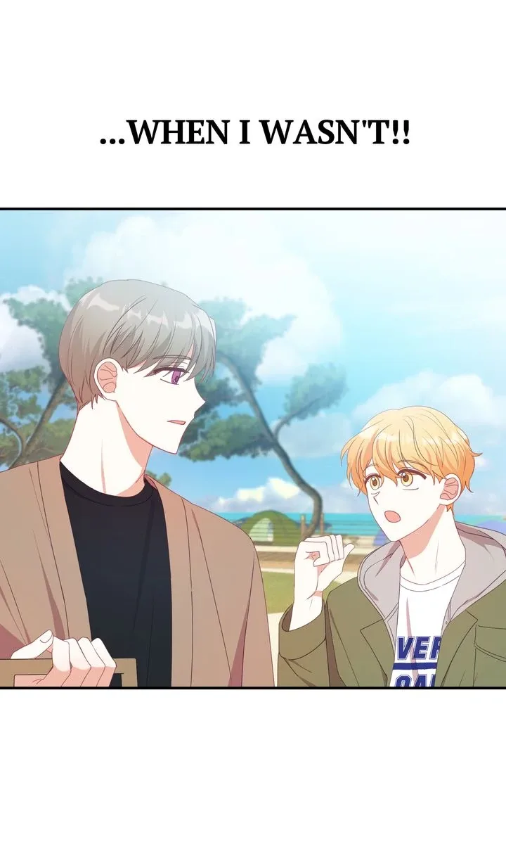 A Romantic Ending with My 2D Boyfriend! Chapter 14 page 4